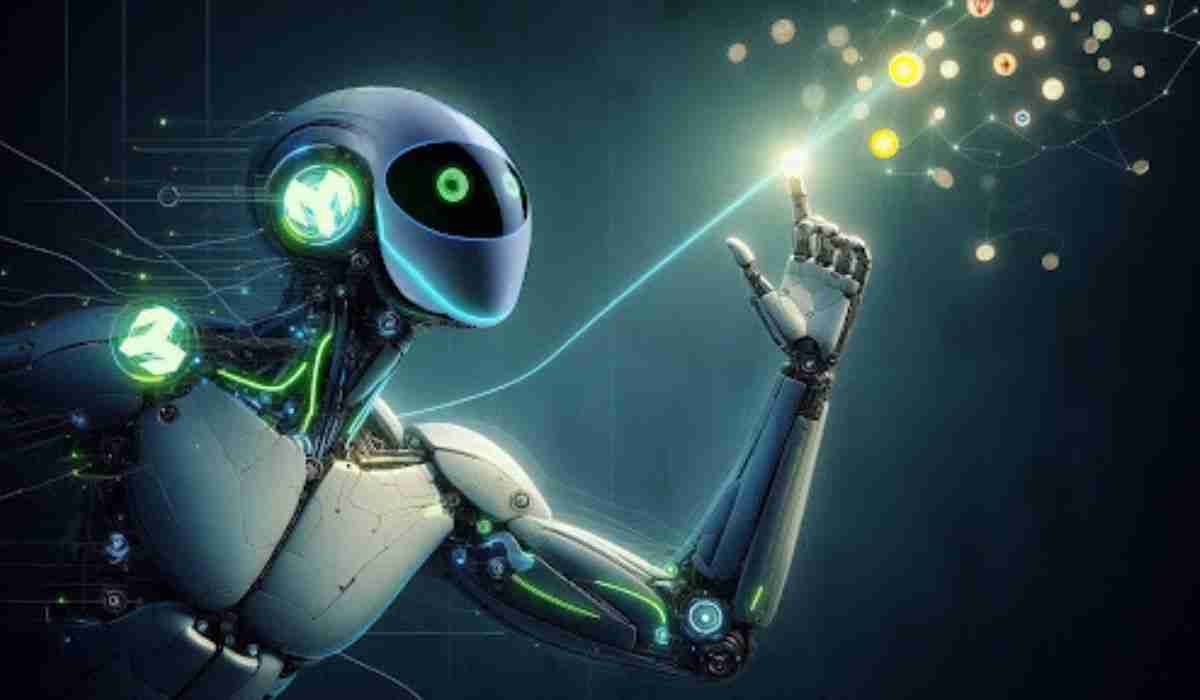 曼蒂克斯(Mantix)是AI驱动的贸易中的后起之秀,不仅仅是转弯头。这是重写期望